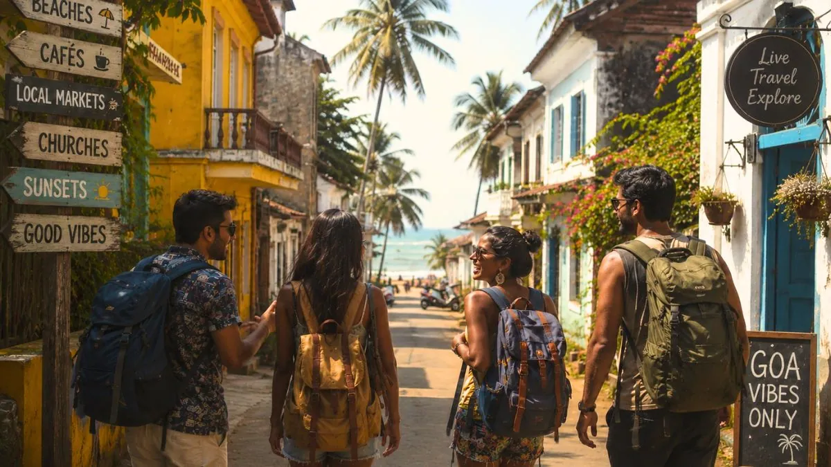 City Exploration Tips Every Hostel Traveller Should Know
