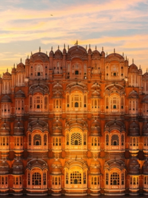 Jaipur