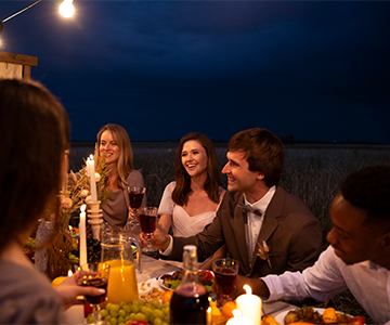 Community Dinner Nights