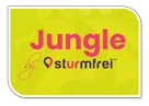 Jungle Sturmfrei logo