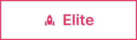 elite membership logo