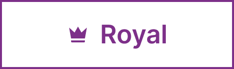 royal membership logo