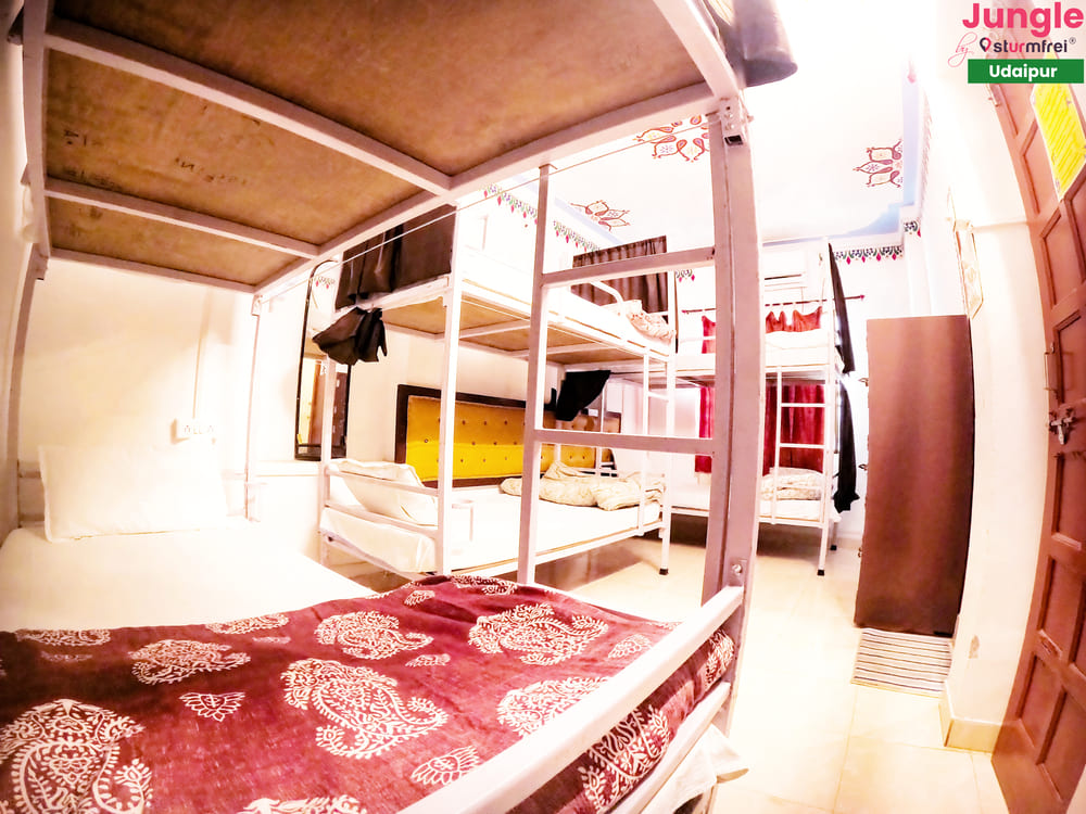 4-Bed Mixed AC Dorm (1)