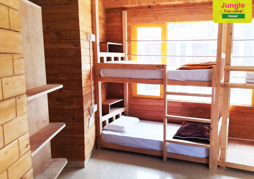 8-Bed Superior Mixed Dorm (2)